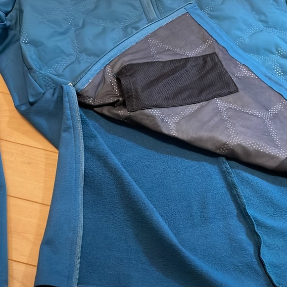 Craft Men’s ADV SubZ Sweater 2 - Picture 11 of 13